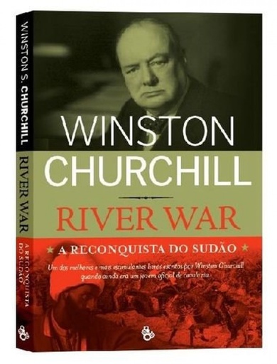 [9789898070005] River war