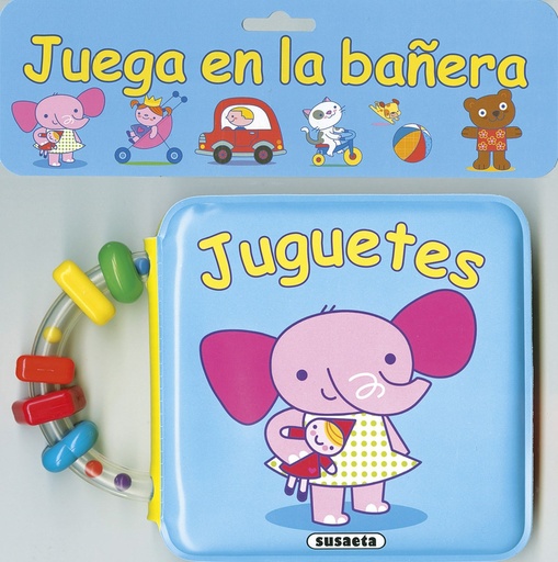 [9788467751253] Juguetes