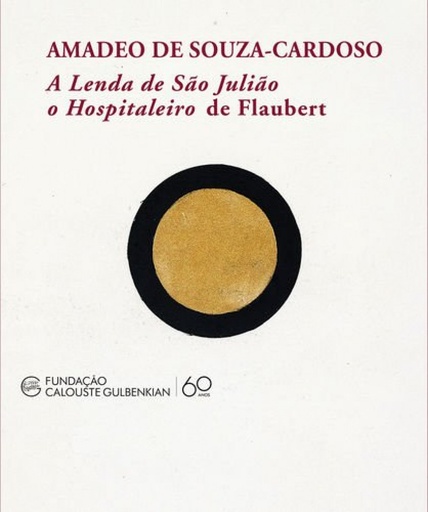 [9789898834164] A LENDA DE SÃO JULIÃO O HOSPITALEIRO DE FLAUBERT