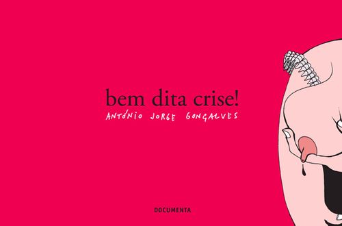 [9789898618016] BEM DITA CRISE!