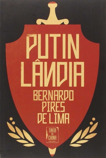 [9789896713195] Putinlândia