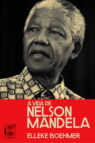 [9789896712402] Vida de Nelson Mandela (A)