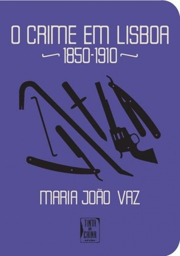 [9789896712266] Crime em Lisboa 1850-1910 (O)