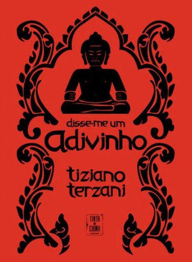 [9789896710187] Disse-me um Adivinho