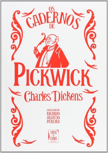 [9789896711146] Cadernos de Pickwick (O) (Bolso)