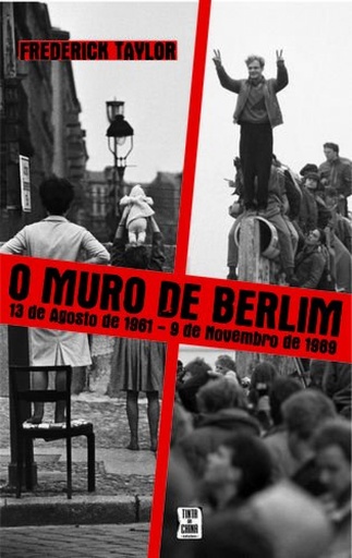 [9789728955434] Muro de Berlim (O)