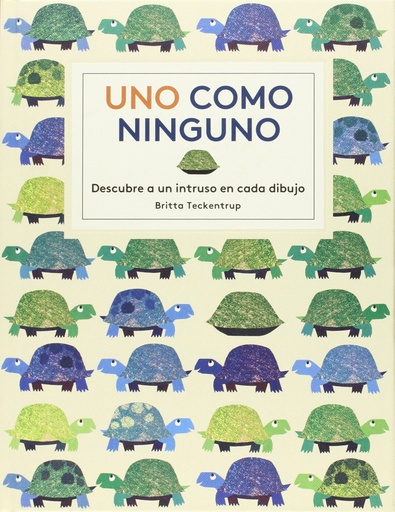 [9788494157837] UNO COMO NINGUNO