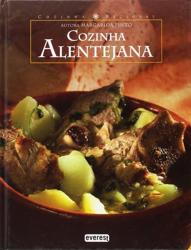 [9789895003105] COZINHA ALENTEJANA