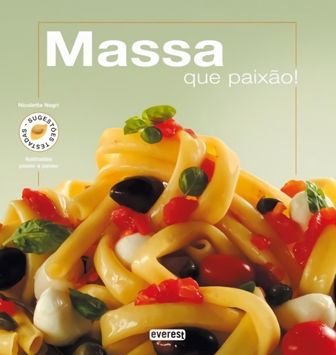 [9789895010301] MASSA QUE PAIXÃO!