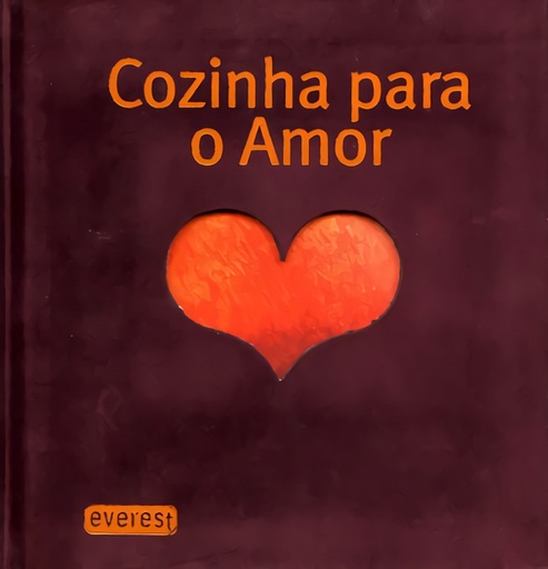 [9789895013647] COZINHA PARA O AMOR