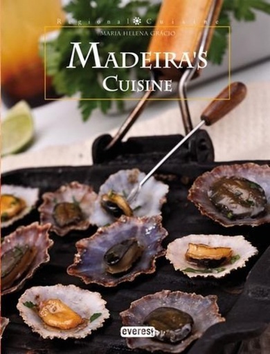 [9789895012596] MADEIRA´S CUISINE (INGLÉS)