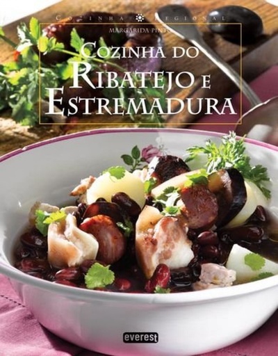 [9789895017393] COZINHA DO RIBATEJO E ESTREMADURA