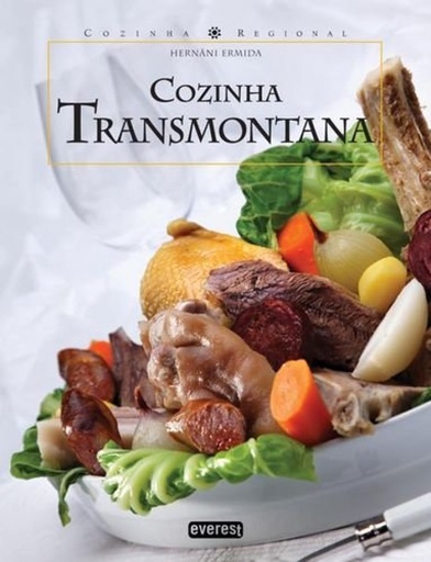 [9789895017409] COZINHA TRANSMONTANA