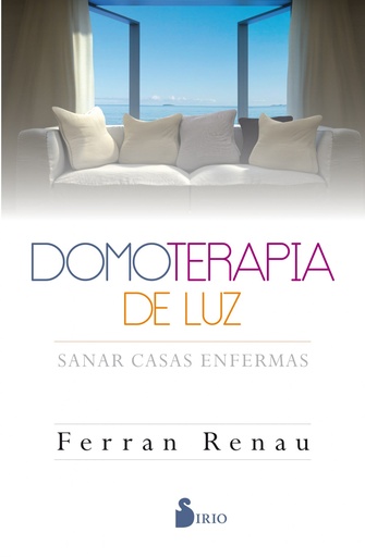 [9788416579600] DOMOTERAPIA DE LUZ