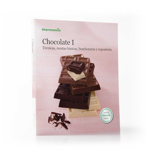 [9788461710546] CHOCOLATE I