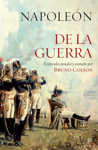 [9788490607213] DE LA GUERRA