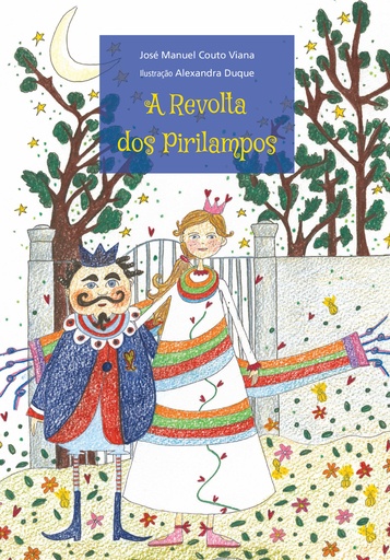 [9789898459176] A Revolta dos Pirilampos