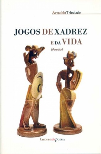 [9789898459084] Jogos de Xadrez e da Vida