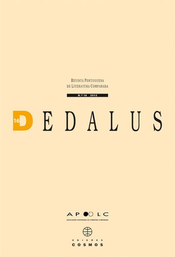 [9789727623747] Revista Dedalus N.º 16