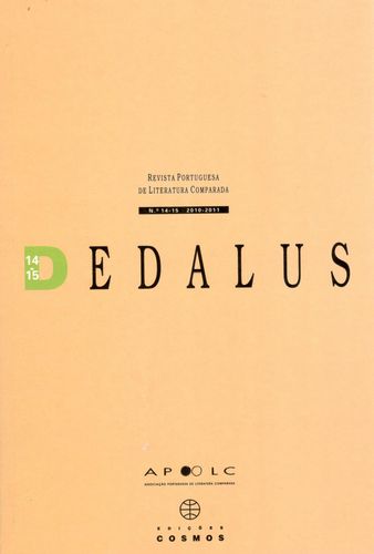 [9789727623730] Revista Dedalus N.º 14-15