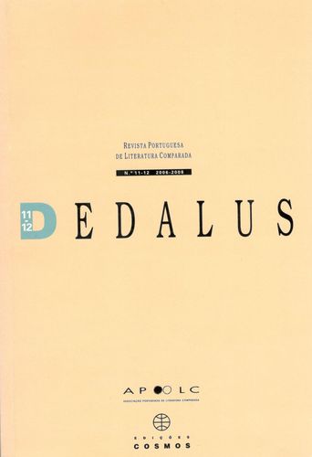 [9789727623204] Revista Dedalus N.º 11-12