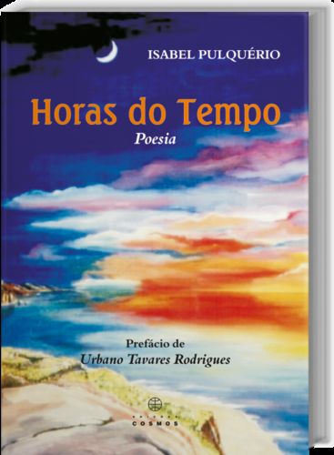 [9789727622580] Horas do Tempo