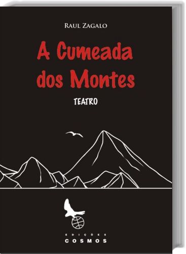 [9789727623853] A Cumeada dos Montes