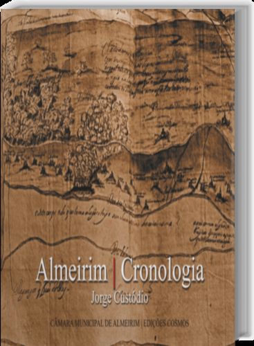 [9789727623037] Almeirim/Cronologia