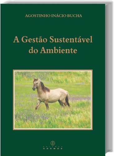 [9789728471910] A Gestão Sustentável do Ambiente