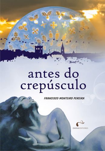 [9789728948320] Antes do Crepúsculo