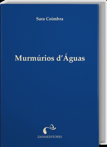 [9789728948085] Murmúrios D´ Água