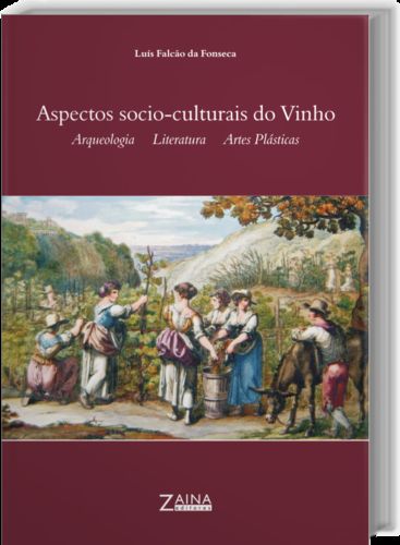 [9789728948054] Aspectos Socio-Culturais do Vinho