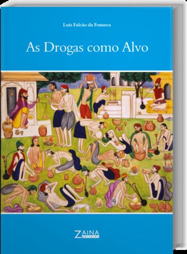 [9789728948030] As Drogas com Alvo