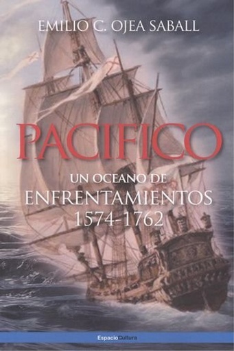 [9788494421464] Pacífico
