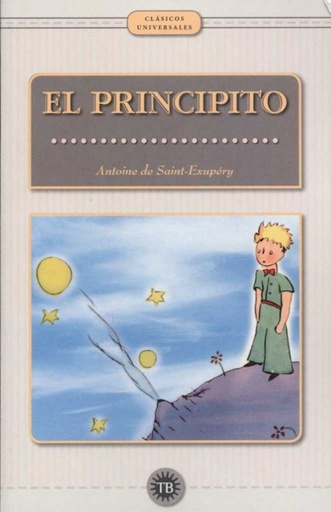 [9786079723903] El principito