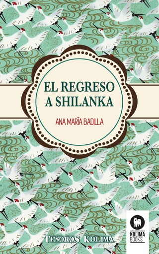 [9788416364770] El regreso a Shilanka