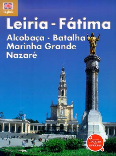 [9789727507764] recorda leiria, fatima, alcobaça, batalha