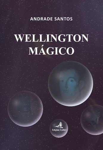 [9789896893873] Wellington Mágico