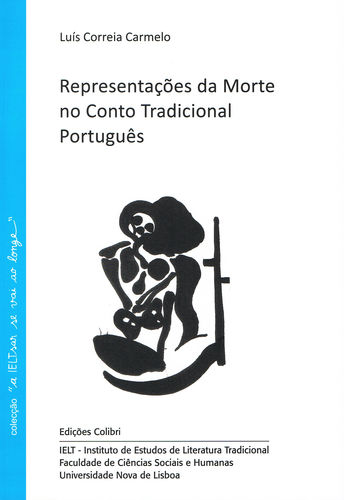 [9789896890773] Representações da Morte no Conto Tradicional Português