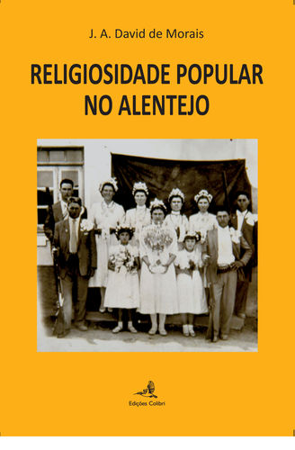 [9789727729920] Religiosidade Popular no Alentejo