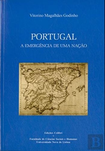 [9789727724468] Portugal. A Emergência de uma Nação - Das raízes a 1480