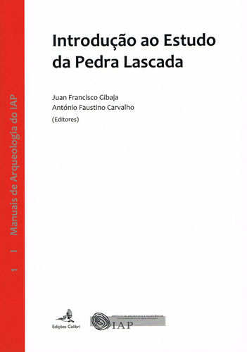 [9789896892135] Introdução ao Estudo da Pedra Lascada