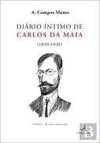 [9789896894146] Diário Íntimo de Carlos da Maia (1890-1930)