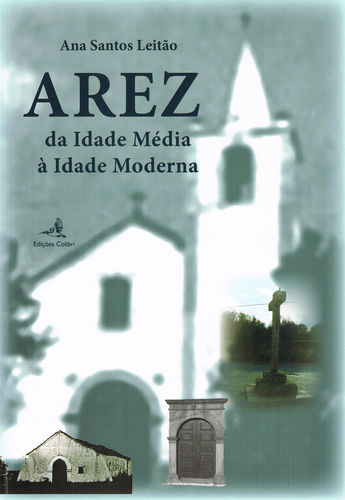 [9789896893323] AREZ - Da Idade Média à Idade Moderna