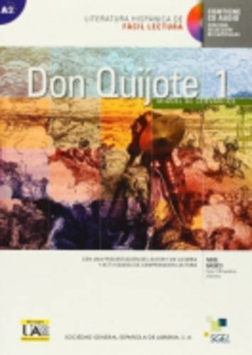 [9788497788861] Don Quijote