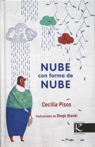 [9788416721030] NUBE CON FORMA DE NUBE