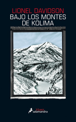 [9788416237173] BAJO LOS MONTES DE KOLIMA