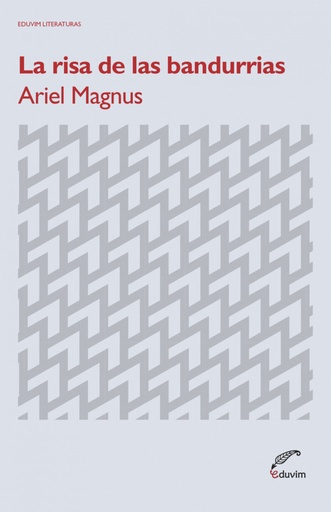 [9789876993395] La risa de las bandurrias