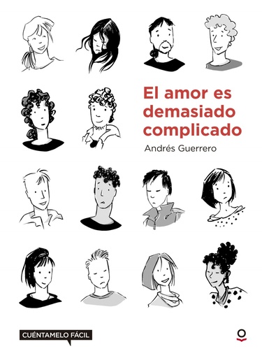 [9788491221586] EL AMOR ES COMPLICADO