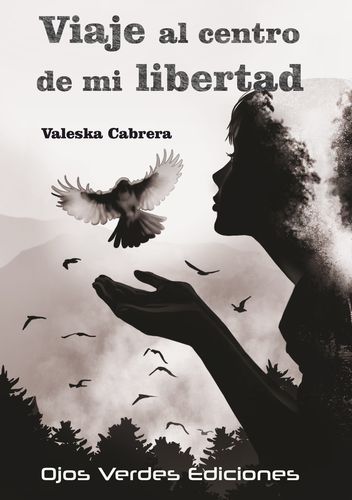 [9788416524242] Viaje al centro de mi libertad